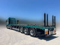 ボルボその他の車種トレーラーヘッド（トラクターヘッド）大型（10t）[写真04]