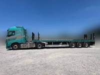 ボルボその他の車種トレーラーヘッド（トラクターヘッド）大型（10t）[写真05]