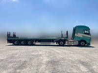 ボルボその他の車種トレーラーヘッド（トラクターヘッド）大型（10t）[写真06]