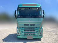 ボルボその他の車種トレーラーヘッド（トラクターヘッド）大型（10t）[写真09]