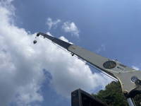 日野レンジャークレーン4段増トン（6t・8t）[写真10]