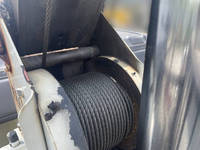 日野レンジャークレーン4段増トン（6t・8t）[写真12]