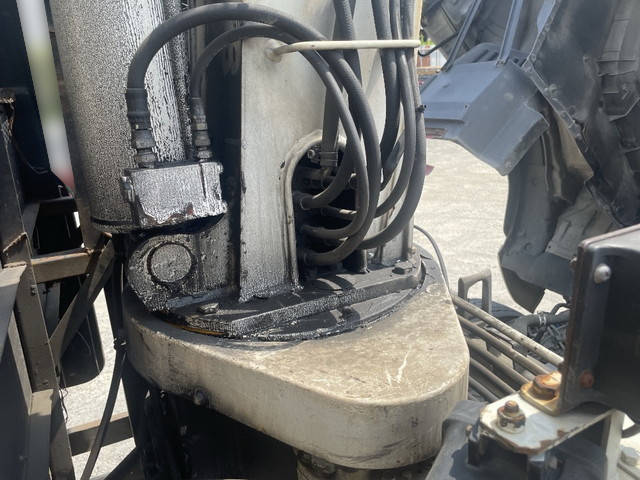 日野レンジャークレーン4段増トン（6t・8t）[写真13]