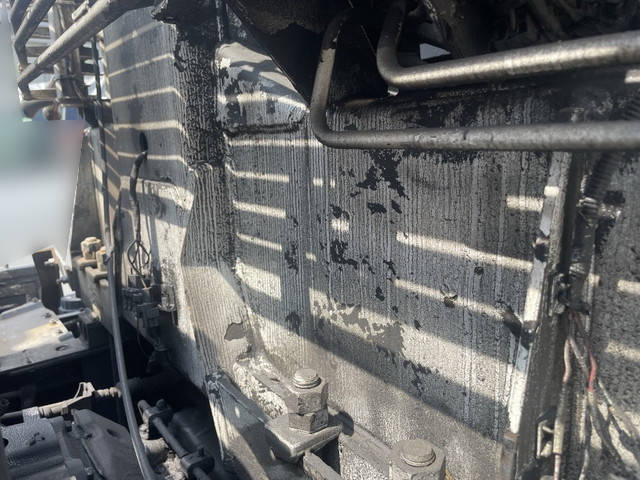 日野レンジャークレーン4段増トン（6t・8t）[写真16]