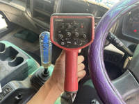 日野レンジャークレーン4段増トン（6t・8t）[写真18]