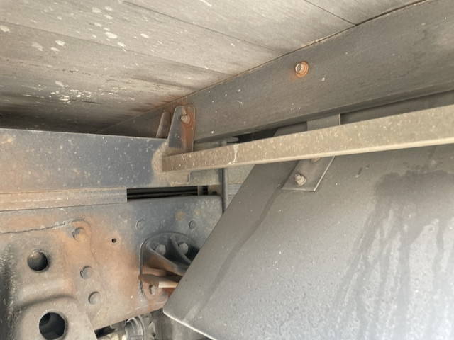 日野レンジャークレーン4段増トン（6t・8t）[写真21]