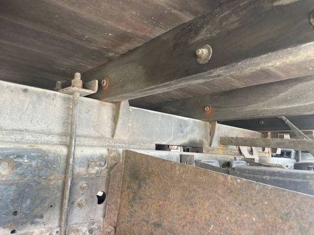 日野レンジャークレーン4段増トン（6t・8t）[写真22]