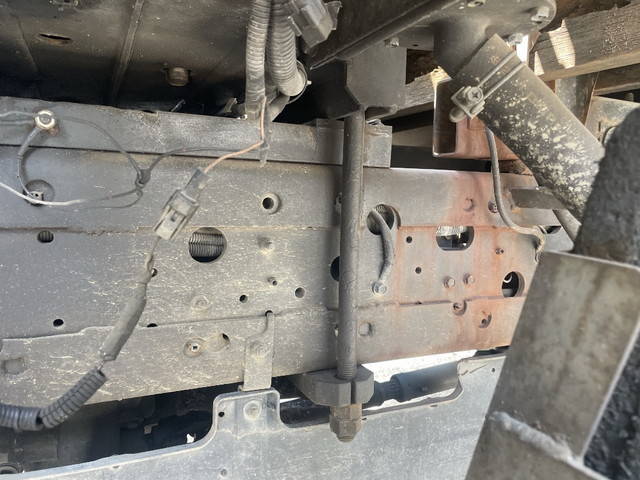 日野レンジャークレーン4段増トン（6t・8t）[写真25]