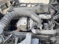 日野レンジャークレーン4段増トン（6t・8t）[写真27]