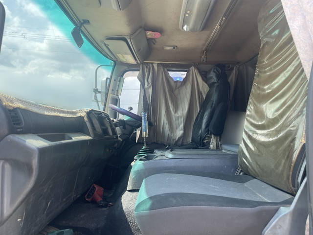 日野レンジャークレーン4段増トン（6t・8t）[写真31]