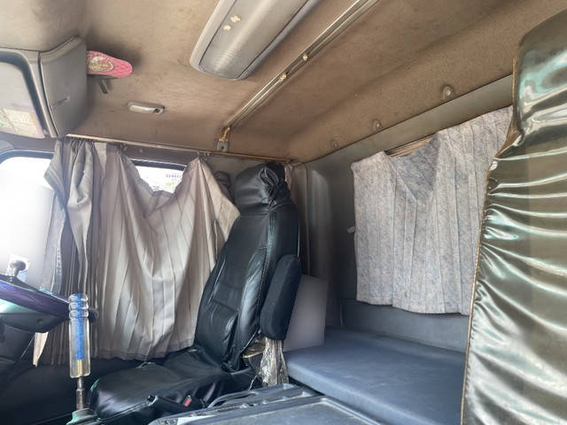 日野レンジャークレーン4段増トン（6t・8t）[写真32]