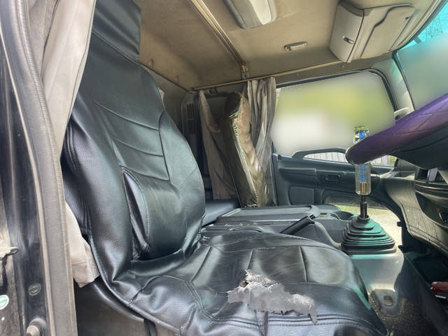 日野レンジャークレーン4段増トン（6t・8t）[写真33]