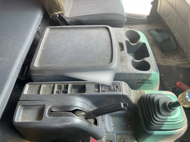 日野レンジャークレーン4段増トン（6t・8t）[写真34]