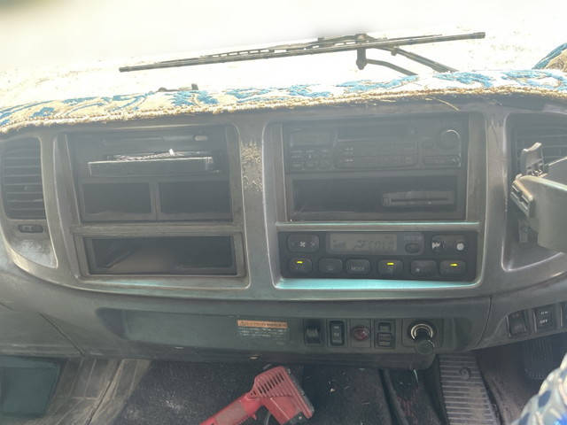 日野レンジャークレーン4段増トン（6t・8t）[写真35]