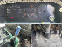 日野レンジャークレーン4段増トン（6t・8t）[写真37]