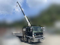 日野レンジャークレーン4段増トン（6t・8t）[写真03]