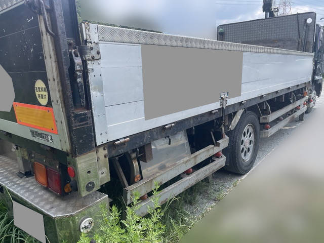 日野レンジャークレーン4段増トン（6t・8t）[写真04]