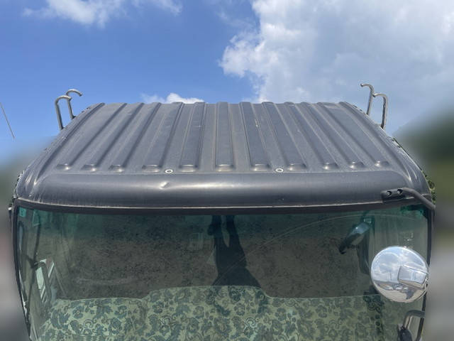 日野レンジャークレーン4段増トン（6t・8t）[写真06]