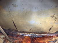 UDトラックスクオンタンク車（タンクローリー）大型（10t）[写真19]