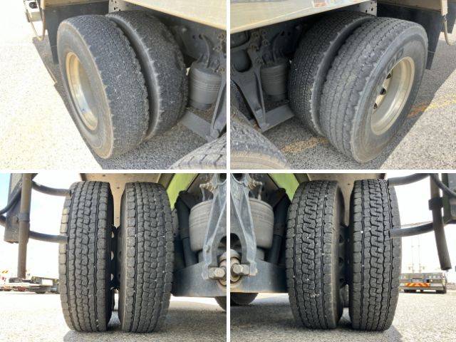 UDトラックスクオンタンク車（タンクローリー）大型（10t）[写真22]