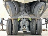 UDトラックスクオンタンク車（タンクローリー）大型（10t）[写真23]