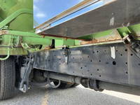 UDトラックスクオンタンク車（タンクローリー）大型（10t）[写真27]