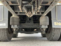 UDトラックスクオンタンク車（タンクローリー）大型（10t）[写真29]