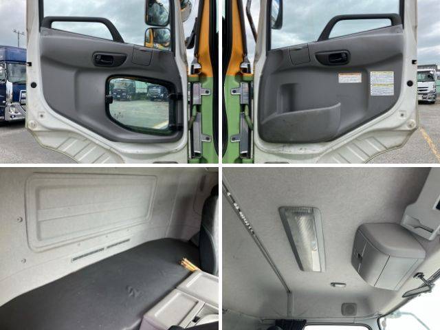 中古タンク車（タンクローリー） UDトラックス 栃木・東京・群馬