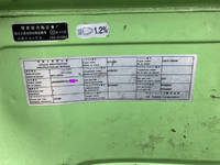 UDトラックスクオンタンク車（タンクローリー）大型（10t）[写真40]