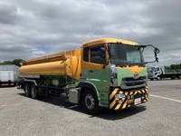 UDトラックスクオンタンク車（タンクローリー）大型（10t）[写真04]