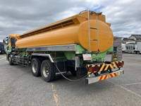 UDトラックスクオンタンク車（タンクローリー）大型（10t）[写真05]