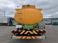 UDトラックスクオンタンク車（タンクローリー）大型（10t）[写真10]