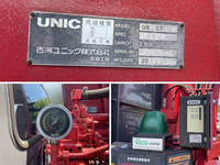 いすゞフォワードクレーン6段中型（4t）[写真10]