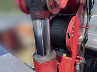 いすゞフォワードクレーン6段中型（4t）[写真12]