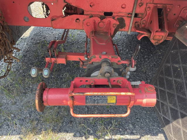 いすゞフォワードクレーン6段中型（4t）[写真17]