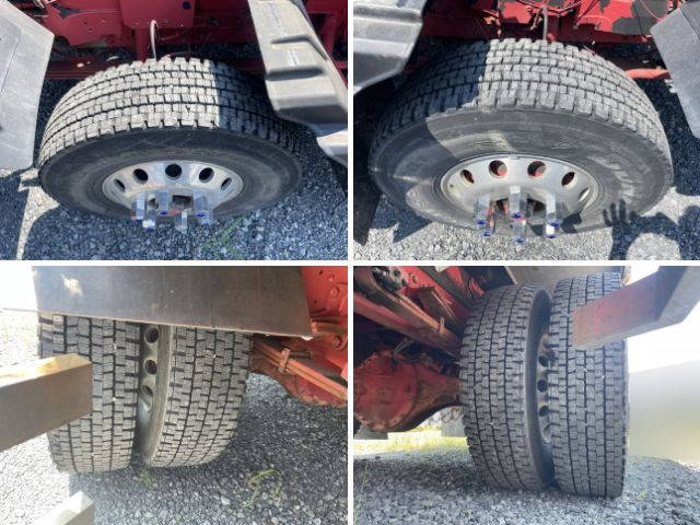 いすゞフォワードクレーン6段中型（4t）[写真18]