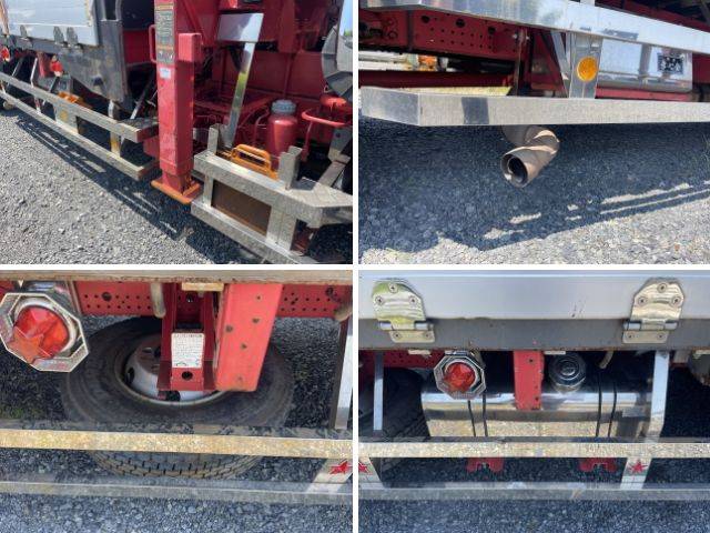 いすゞフォワードクレーン6段中型（4t）[写真19]