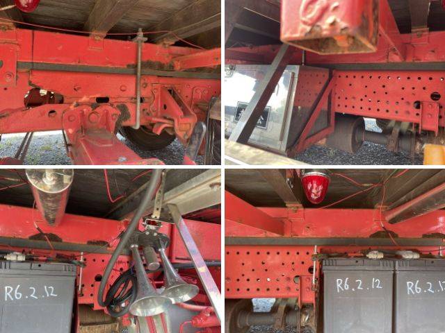 いすゞフォワードクレーン6段中型（4t）[写真20]