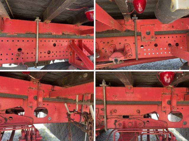 いすゞフォワードクレーン6段中型（4t）[写真21]