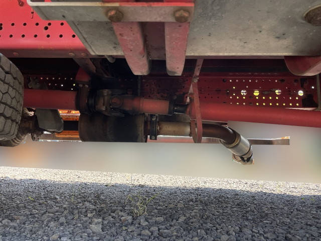 いすゞフォワードクレーン6段中型（4t）[写真22]