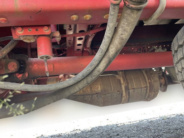 いすゞフォワードクレーン6段中型（4t）[写真23]