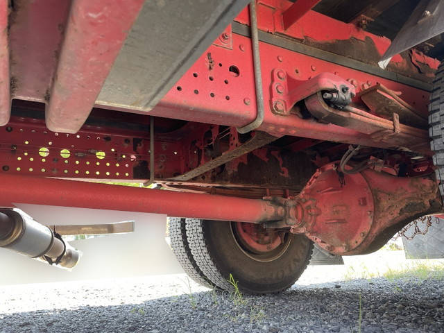 いすゞフォワードクレーン6段中型（4t）[写真24]