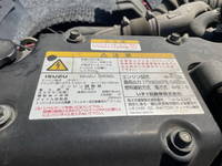 いすゞフォワードクレーン6段中型（4t）[写真29]