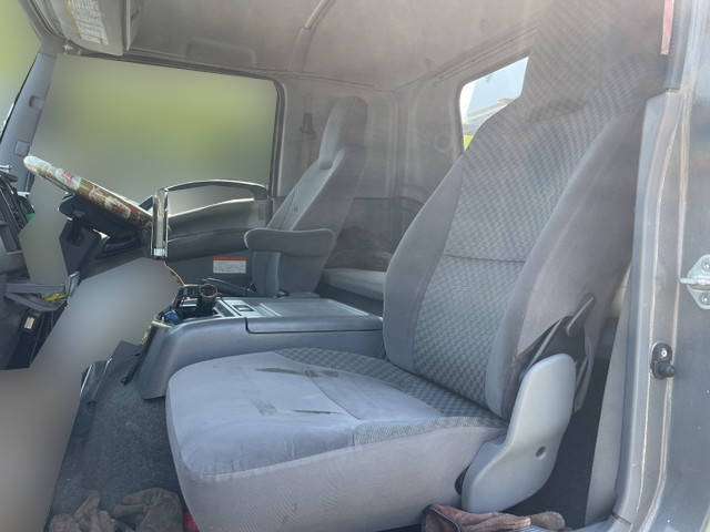 いすゞフォワードクレーン6段中型（4t）[写真31]