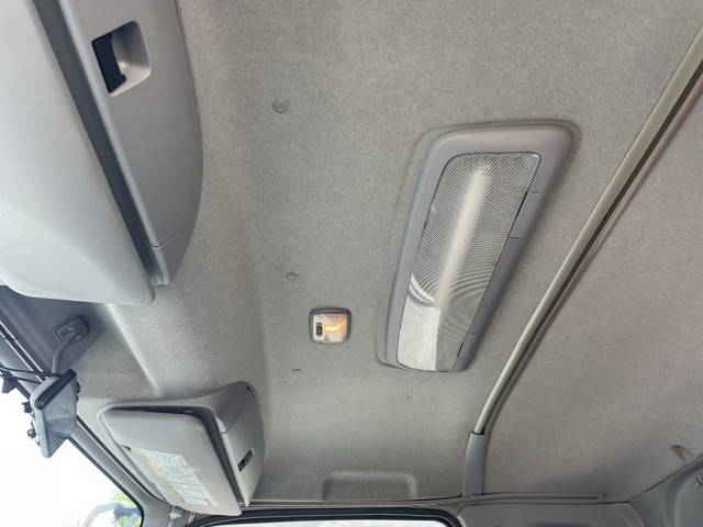 いすゞフォワードクレーン6段中型（4t）[写真34]