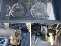 いすゞフォワードクレーン6段中型（4t）[写真35]