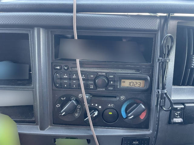 いすゞフォワードクレーン6段中型（4t）[写真37]