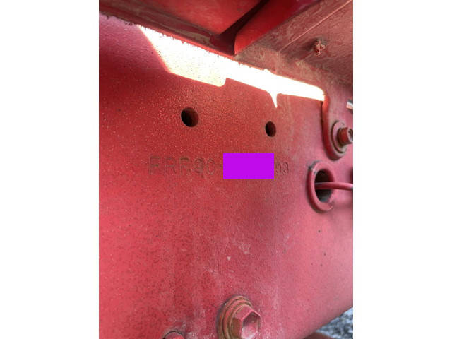 いすゞフォワードクレーン6段中型（4t）[写真39]