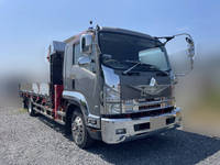 いすゞフォワードクレーン6段中型（4t）[写真03]