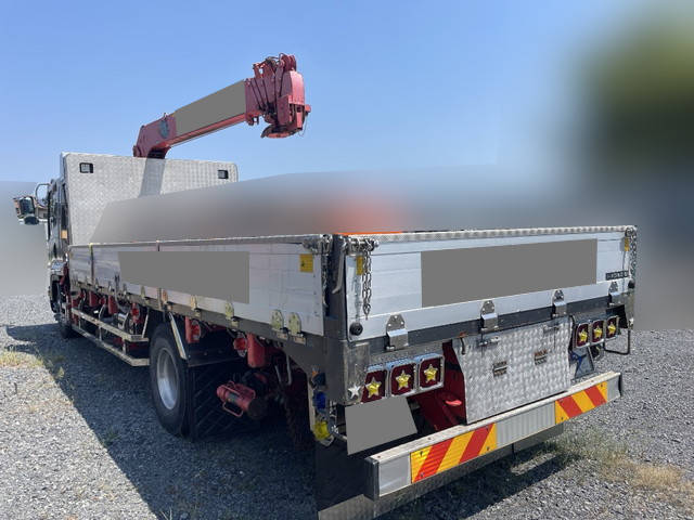 いすゞフォワードクレーン6段中型（4t）[写真04]